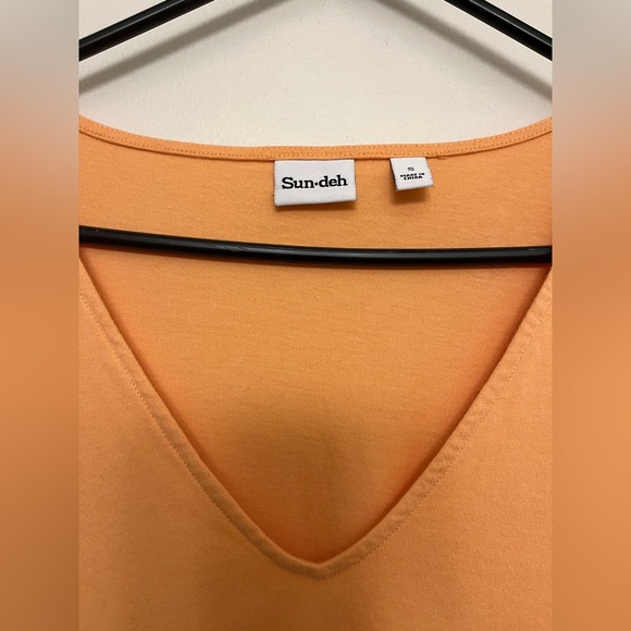 Aritzia Sun•deh Cruise Dress - Picture 3 of 8